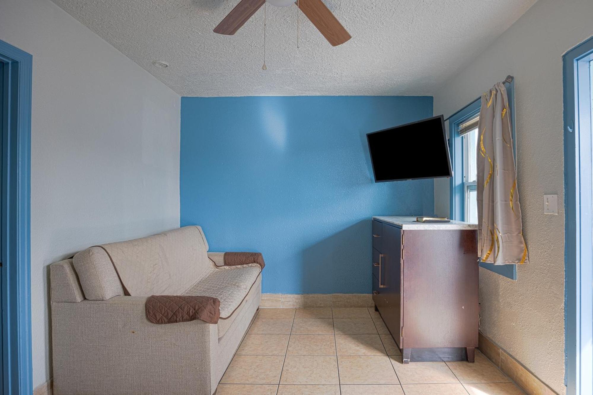 Aladdin Motel By Oyo Merritt Island Exterior foto